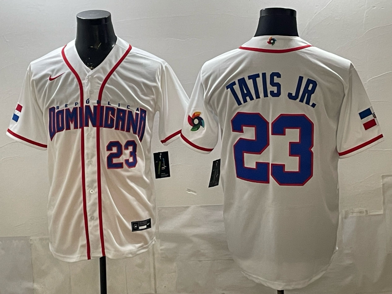 Men 2026 World cup white MLB Nike jersey 0042->more jerseys->MLB Jersey